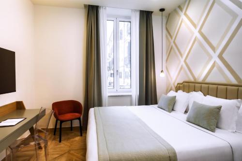 Best Western Plus Hotel Royal Superga