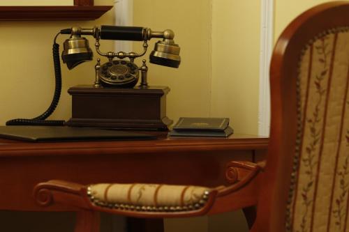 Hotel Leopold I
