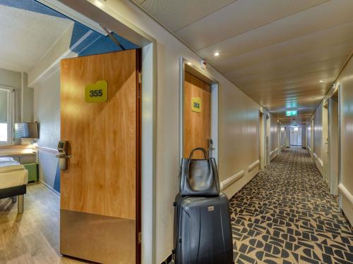 Ibis budget Luzern City