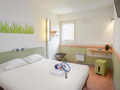 ibis budget Toulouse Centre Gare