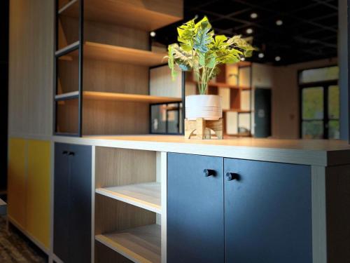 Ibis budget Clermont-Ferrand Centre Montferrand