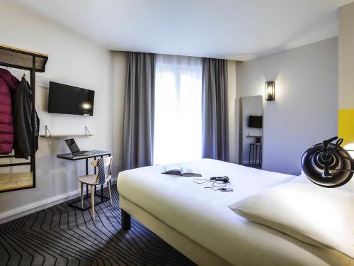 Ibis Styles Paris Nation Porte de Montreuil Hotel