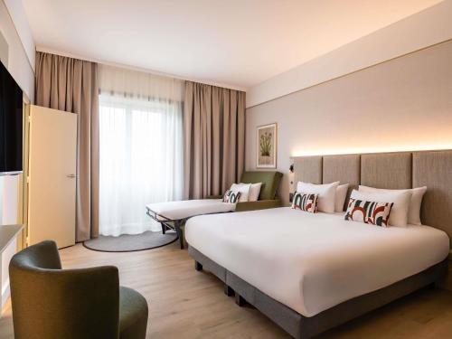 Blooma Hotel Liège Centre - Handwritten Collection