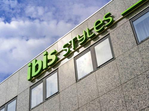 ibis Styles Almere