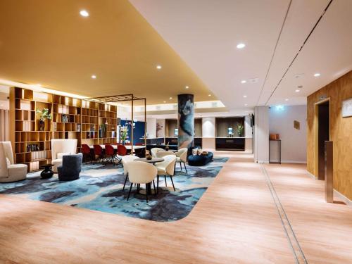 Novotel Den Haag World Forum