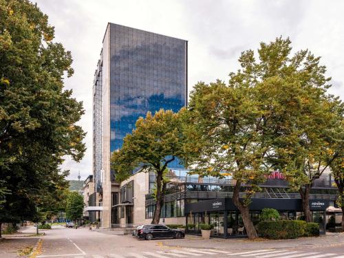 Mövenpick Hotel Sarajevo