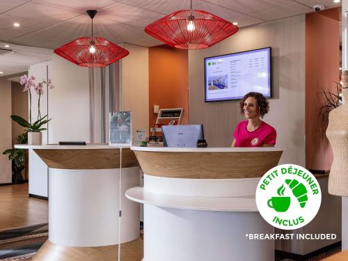 ibis Styles Toulouse Lavaur