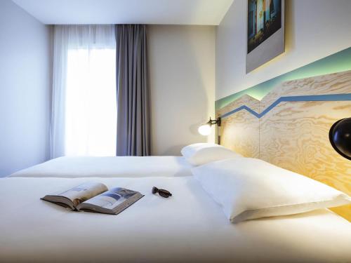 Ibis Styles Paris Nation Porte de Montreuil Hotel