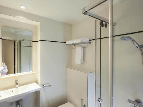 Ibis Styles Paris Nation Porte de Montreuil Hotel