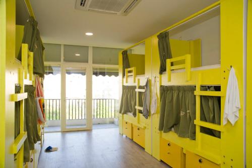 Marco Polo Malta Hostel