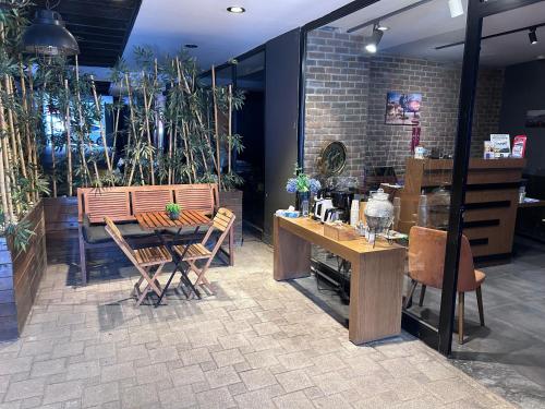 Meydan Besiktas Otel