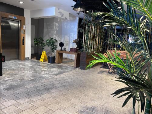 Meydan Besiktas Otel