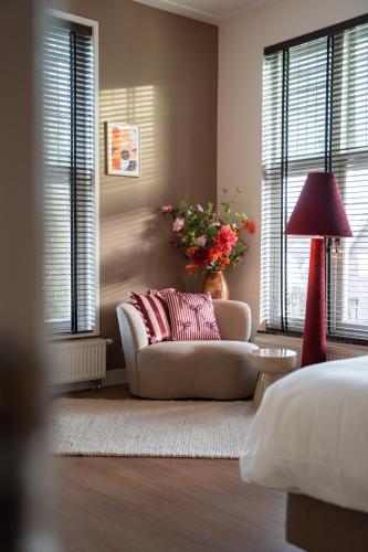 Hotel het Oude Raadhuis