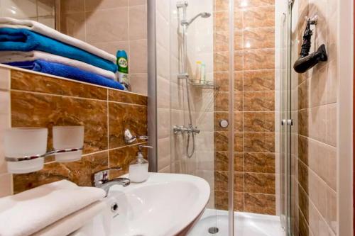 Tallinn City Apartments Harju Residence