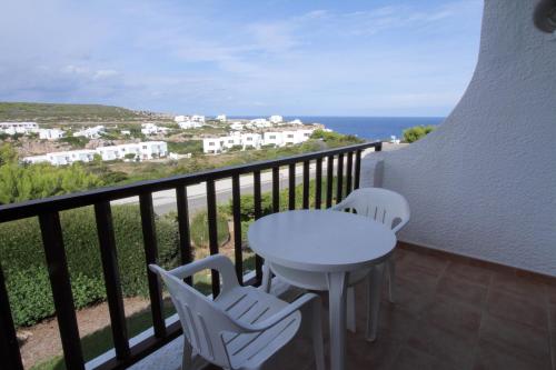 Apartamentos Sa Cala
