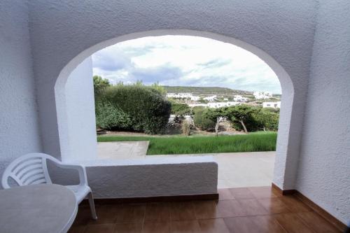 Apartamentos Sa Cala