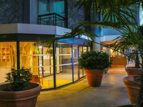 Mercure Rouen Centre Cathedrale