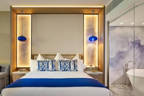 Paragraph Resort & Spa Shekvetili, Autograph Collection