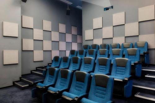 Paragraph Resort & Spa Shekvetili, Autograph Collection