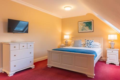 The Moorings Guesthouse