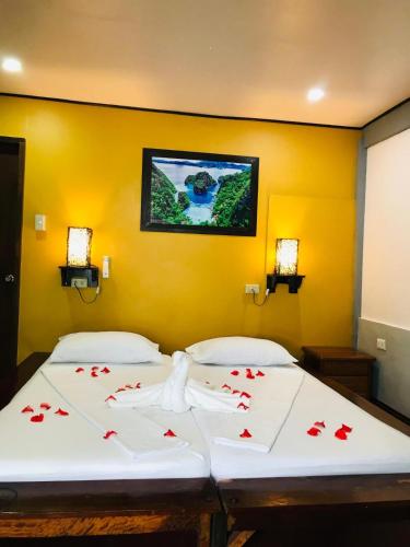 Discovery Island Resort and Dive Center