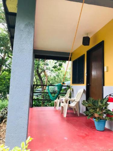 Discovery Island Resort and Dive Center