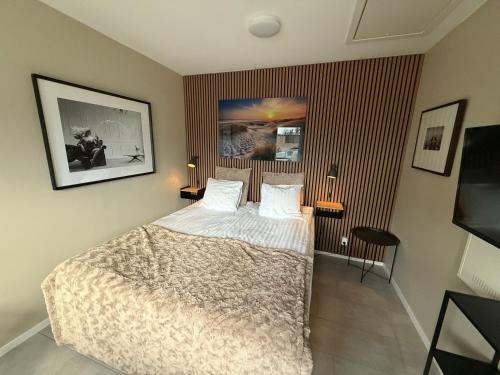 Stugcentralen Vandrarhem