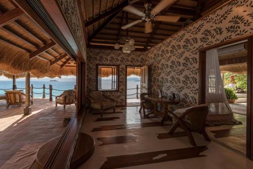 Noanoa Private Island Estate
