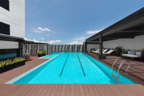 Fairfield By Marriott Cebu Mandaue City