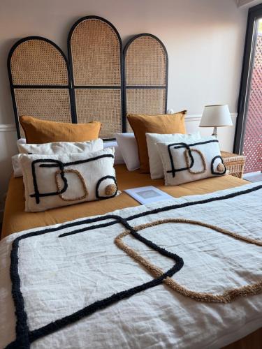 Les Chambres De Marie