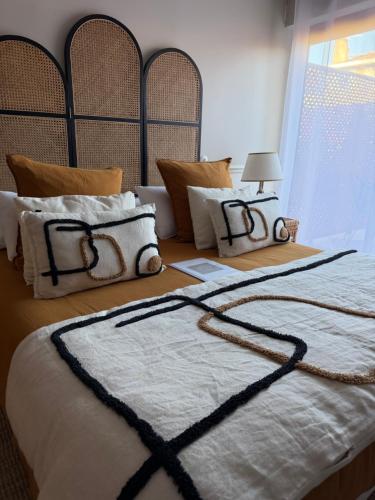 Les Chambres De Marie