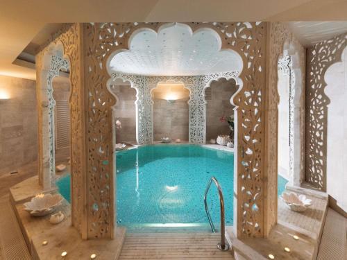 Hotel Vanagupe Conference & Spa Center