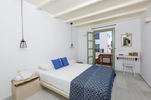 Nastasia Village Boutique Hotel