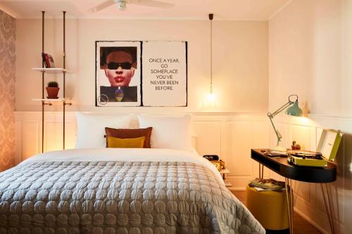 Max Brown Hotel Midtown