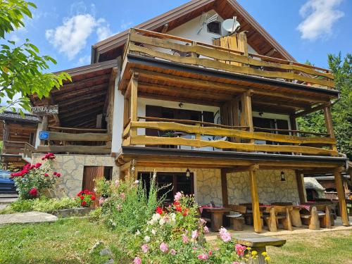 Plitvica Lodge