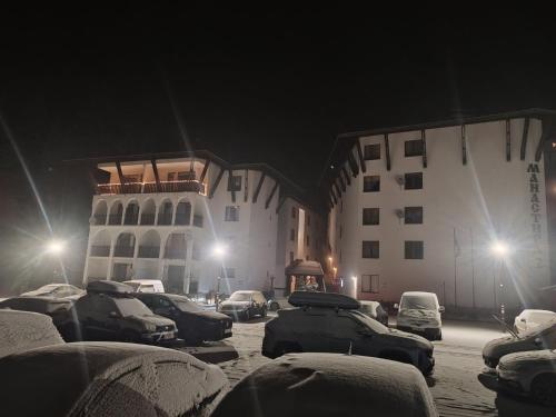 Monastery 2 Aparthotel