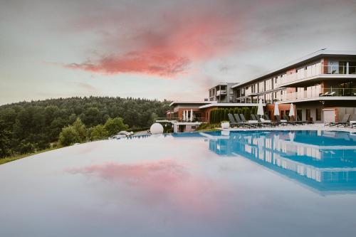 Odyssey ClubHotel Wellness & SPA