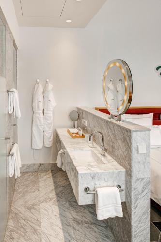 HYPERION Hotel Dresden am Schloss