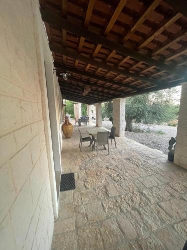 Masseria Pentima Vetrana Resort