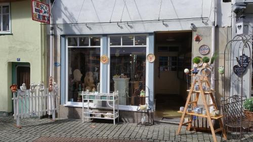 Bed And Breakfast Keins Wie Meins