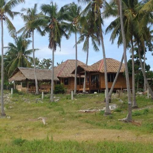 Liwayway Sa Bohol-Pamilacan Bed & Breakfast