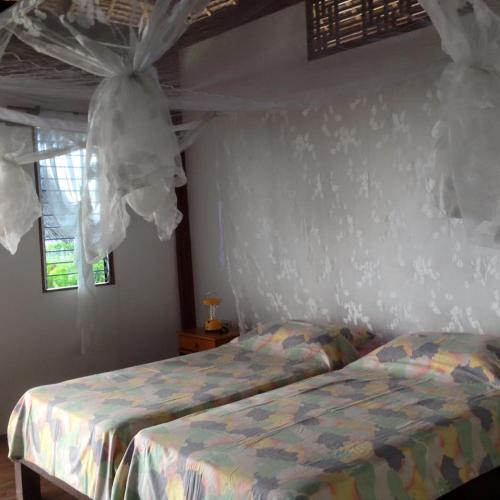 Liwayway Sa Bohol-Pamilacan Bed & Breakfast