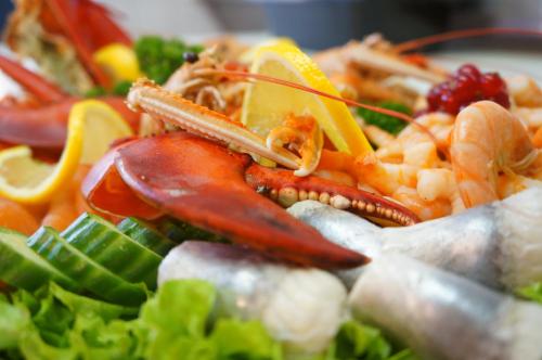 Bed and Breakfast Oesterhoeve