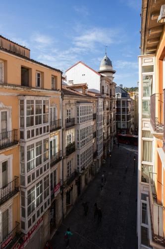 Centro Burgos Los Braseros