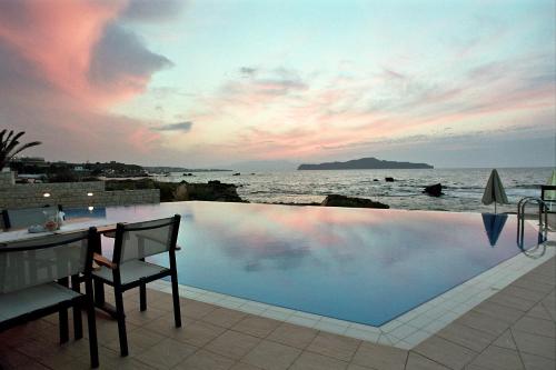 Corinna Mare Suites & Studios