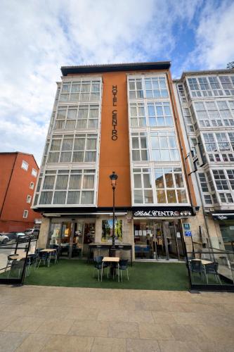 Centro Burgos Los Braseros