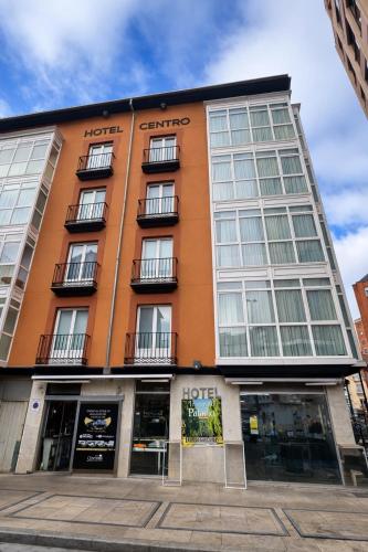 Centro Burgos Los Braseros