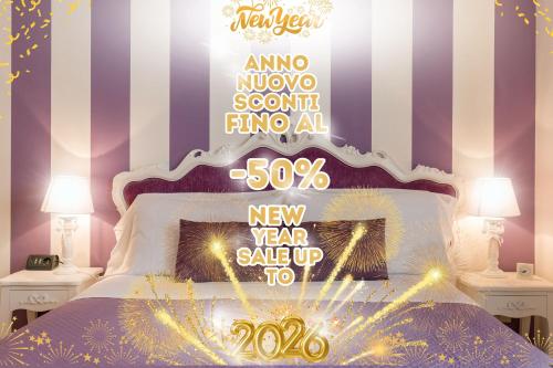 Giardino Giusti House