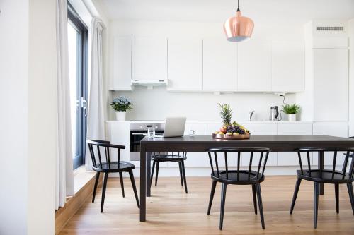 Frogner House Apartments Huitfeldtsgate 19