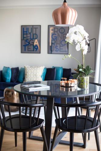 Frogner House Apartments Huitfeldtsgate 19